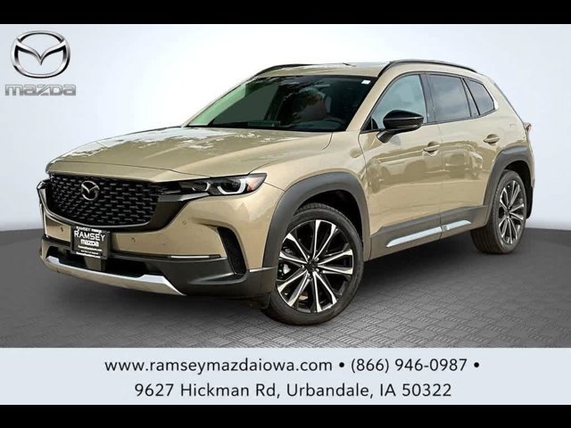 2026 Mazda CX-50 2.5 Turbo Premium Plus AWD Sport Utility