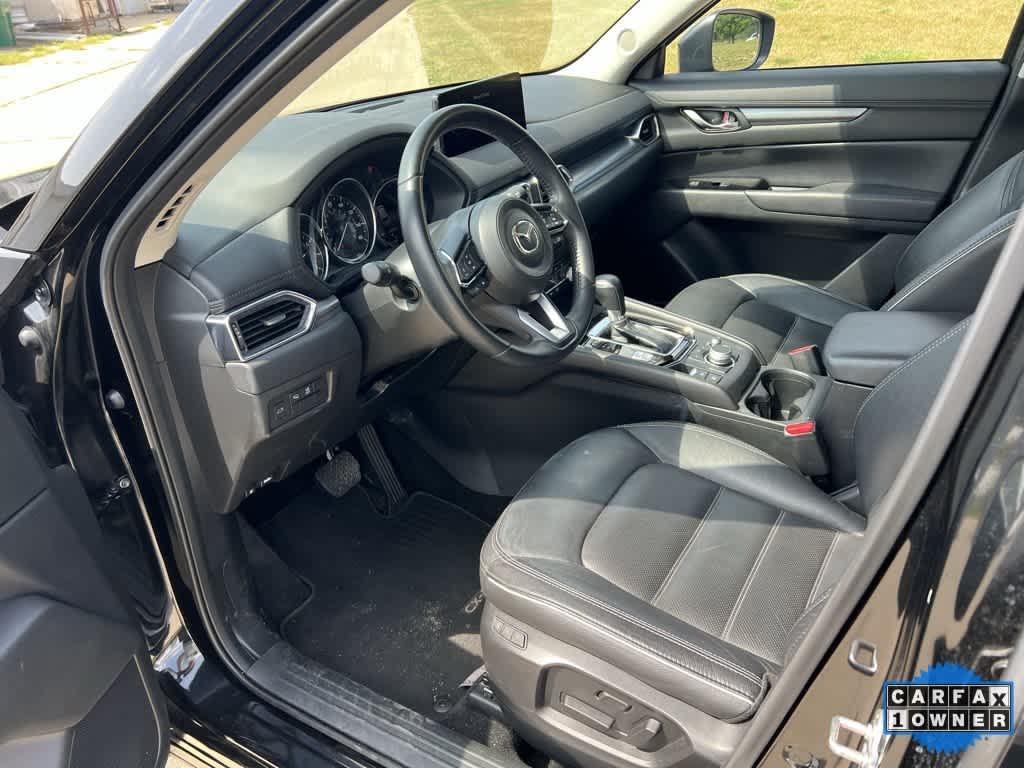 2025 Mazda CX-5 2.5 S Preferred photo 2