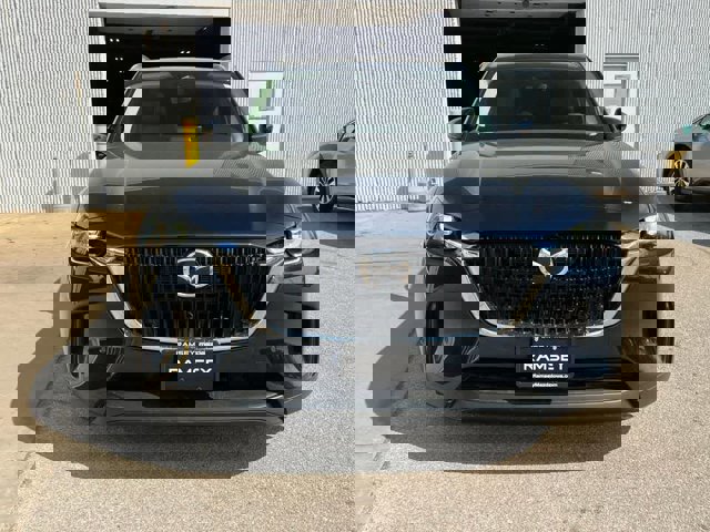 2026 Mazda CX-90 Preferred Package - Photo 9