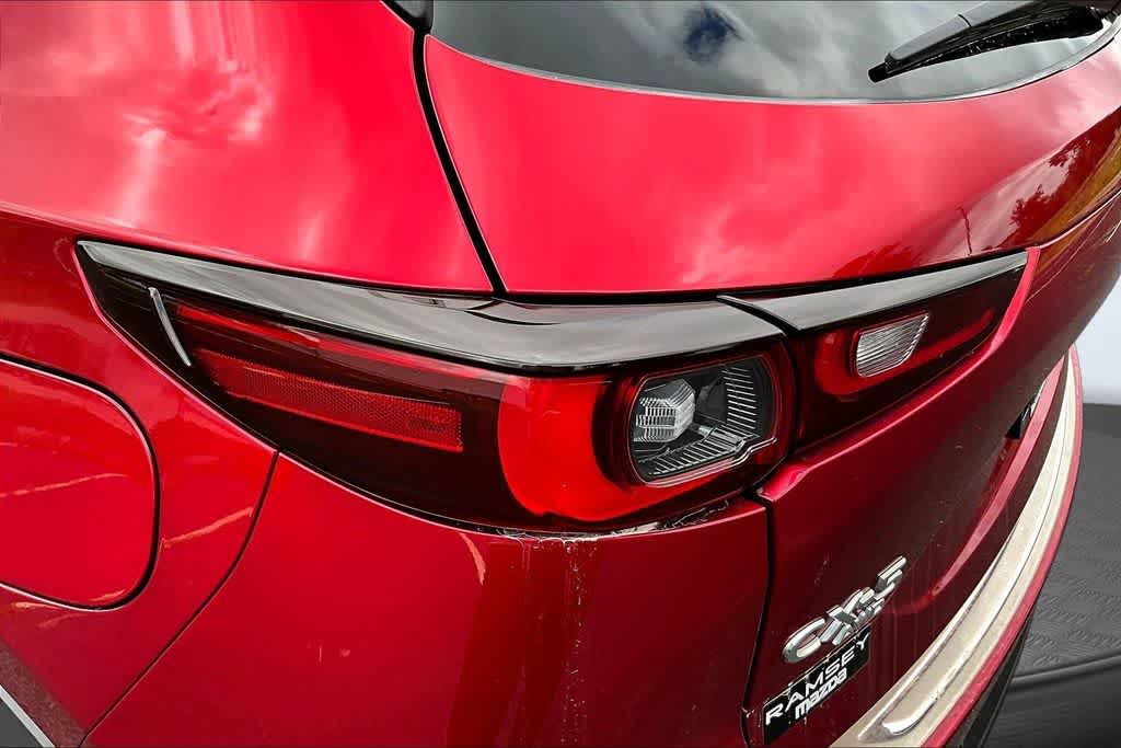 Thumbnail: 2023 Mazda CX-5 - 30