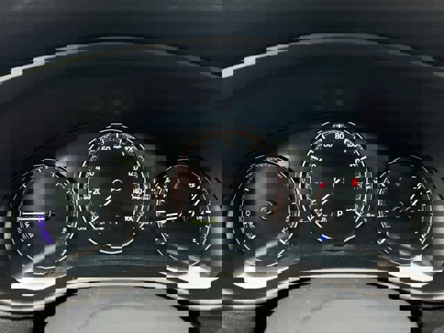 Thumbnail: 2026 Mazda CX-50 - 36