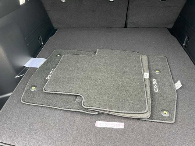 Thumbnail: 2026 Mazda CX-50 - 23