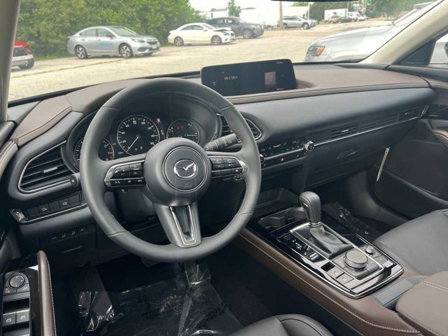 Thumbnail: 2025 Mazda CX-30 - 21