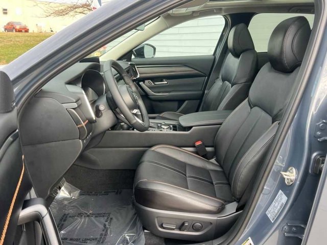 Thumbnail: 2026 Mazda CX-50 - 12