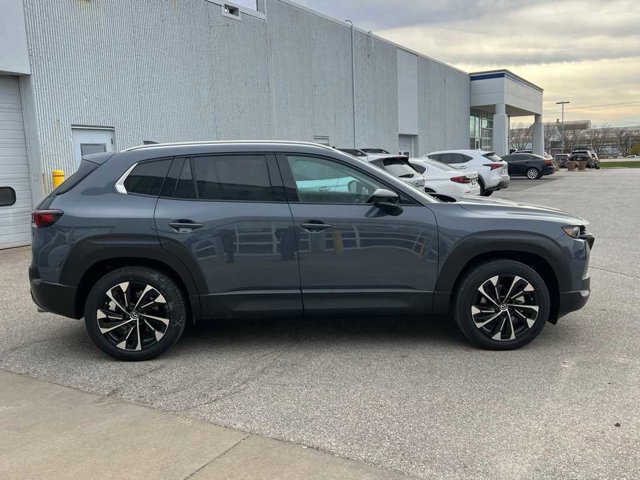 Thumbnail: 2026 Mazda CX-50 - 7