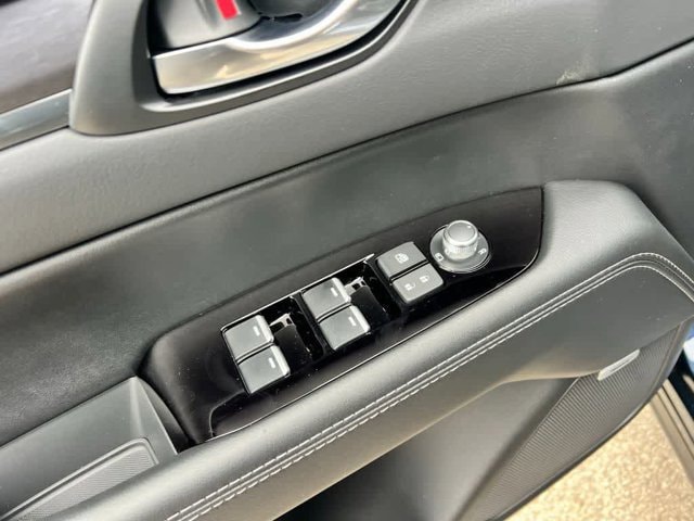 Thumbnail: 2025 Mazda CX-5 - 13