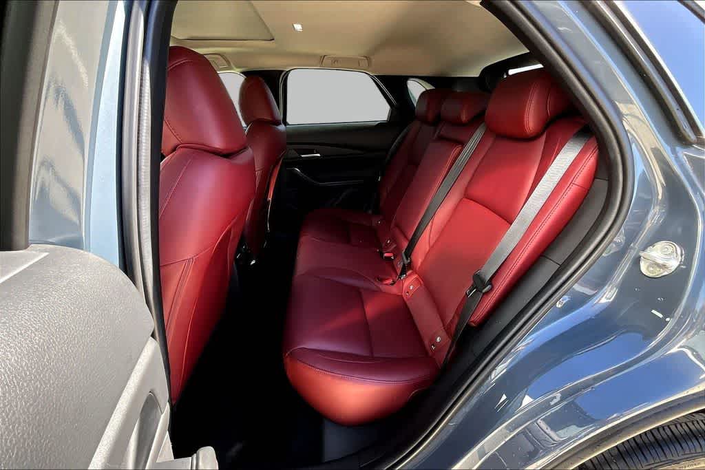 Thumbnail: 2026 Mazda CX-30 - 28