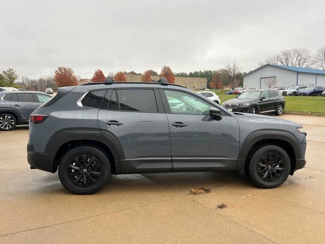 Thumbnail: 2026 Mazda CX-50 - 7