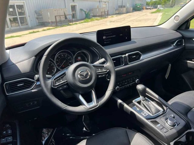Thumbnail: 2025 Mazda CX-5 - 20