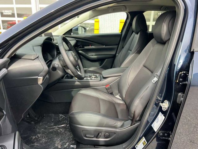 Thumbnail: 2026 Mazda CX-30 - 12