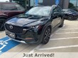 Mazda CX-50
