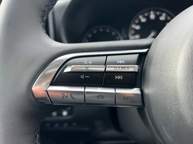 Thumbnail: 2026 Mazda CX-50 - 25