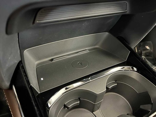 2025 Mazda CX-30 Premium 31