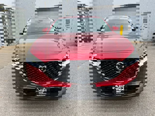 Thumbnail: 2026 Mazda CX-30 - 9