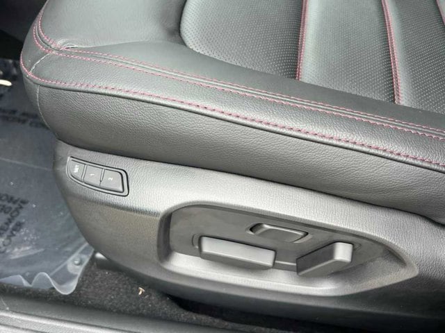 Thumbnail: 2025 Mazda CX-5 - 17