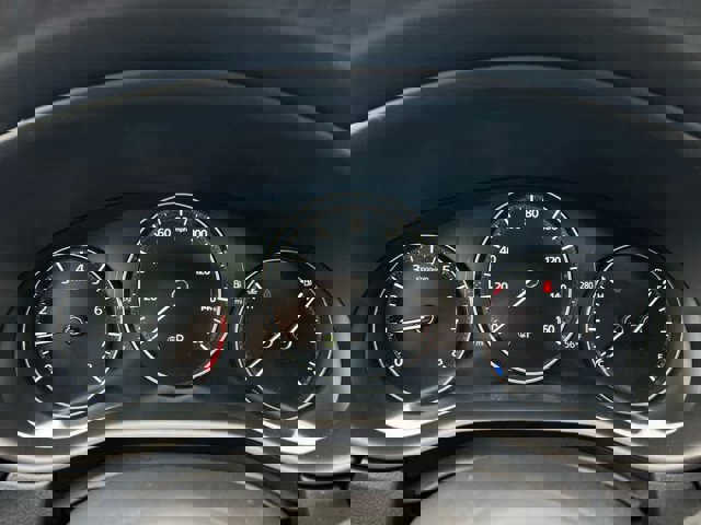 Thumbnail: 2026 Mazda CX-30 - 34