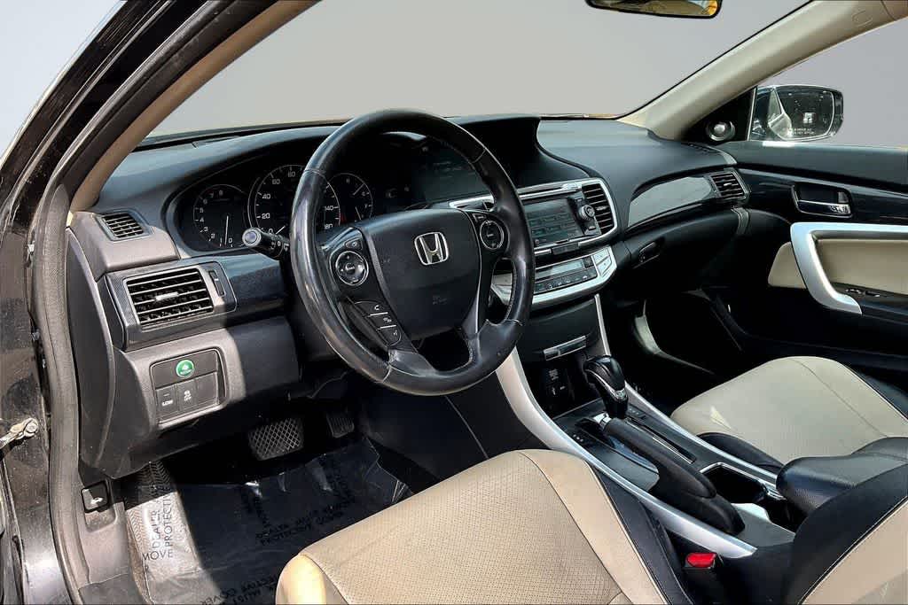 Thumbnail: 2014 Honda Accord - 12