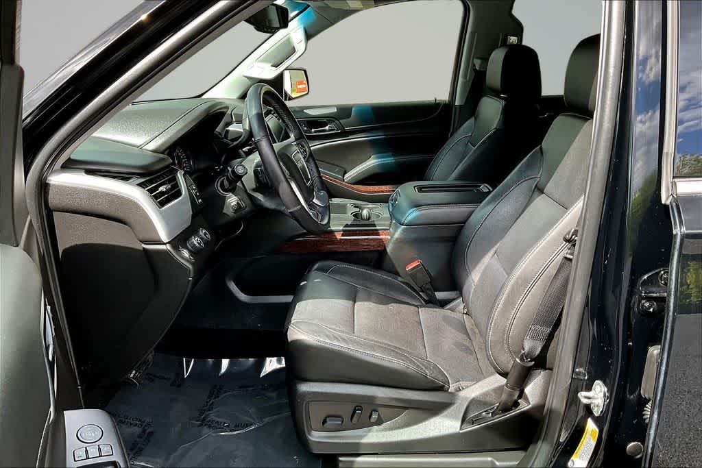Thumbnail: 2018 GMC Yukon - 26