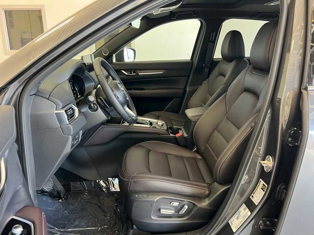 Thumbnail: 2025 Mazda CX-5 - 13