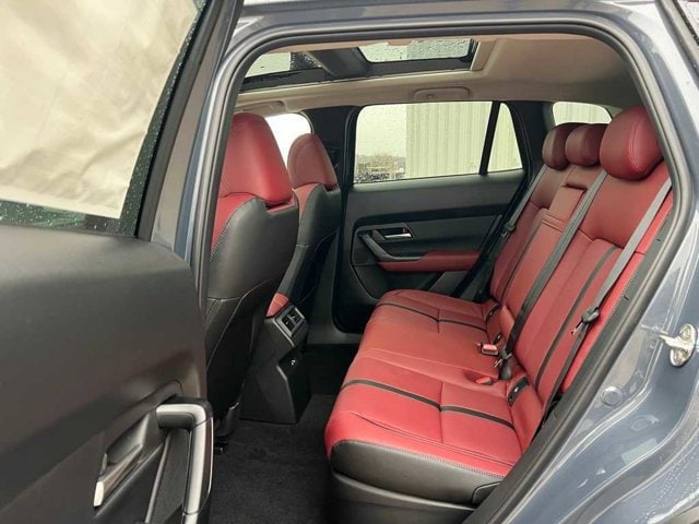 Thumbnail: 2026 Mazda CX-50 - 17