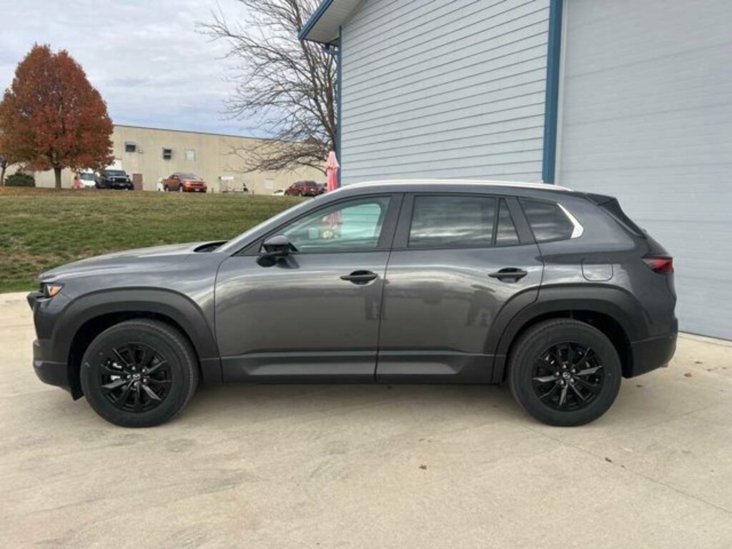 New 2026 Mazda CX-50 Hybrid Preferred AWD Sport Utility