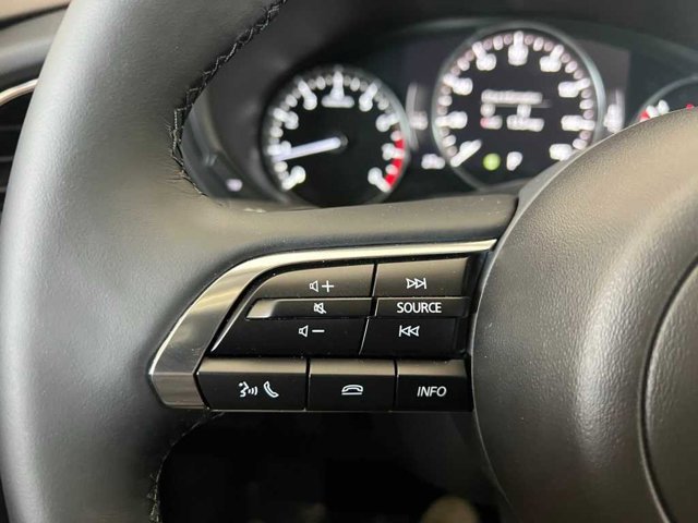 2025 Mazda CX-30 Premium 22