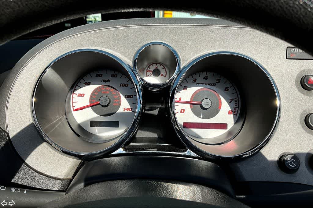 Thumbnail: 2008 Pontiac Solstice - 20