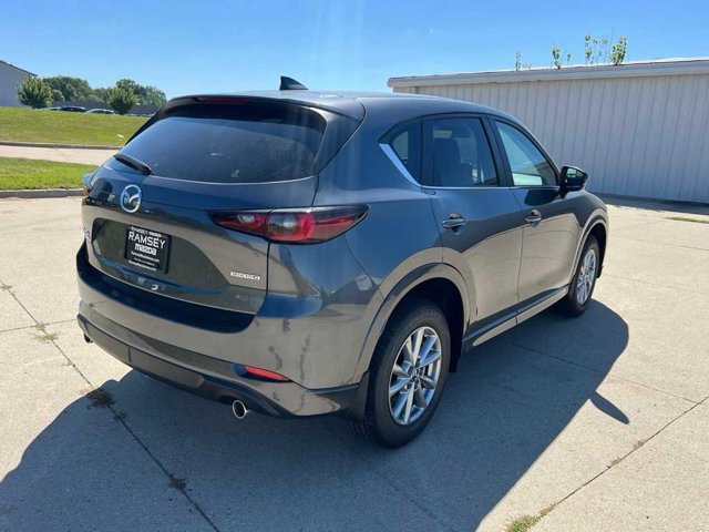 Thumbnail: 2025 Mazda CX-5 - 6