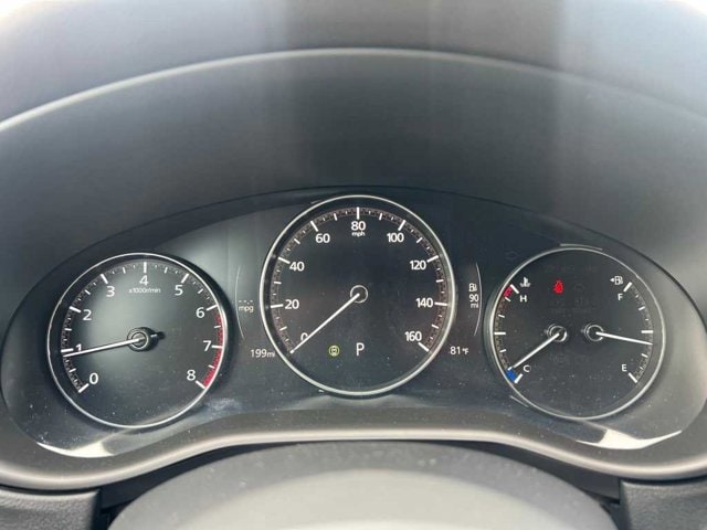 Thumbnail: 2025 Mazda CX-30 - 33