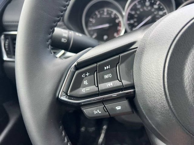 Thumbnail: 2025 Mazda CX-5 - 21