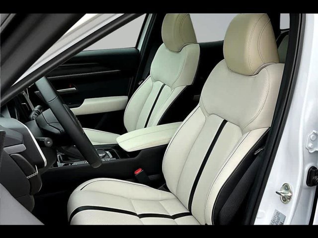 Thumbnail: 2026 Mazda CX-50 - 9