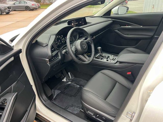 Thumbnail: 2026 Mazda CX-30 - 2