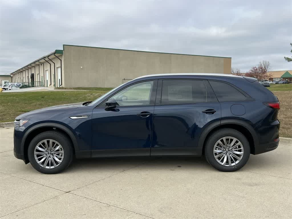 2025 Mazda CX-90 Preferred photo 2