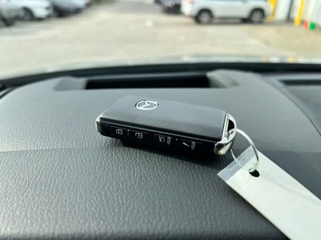 Thumbnail: 2025 Mazda CX-5 - 36