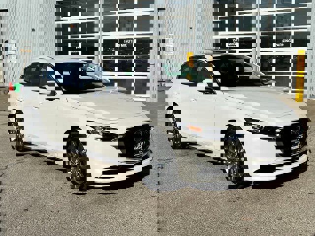 Thumbnail: 2026 Mazda Mazda3 - 8