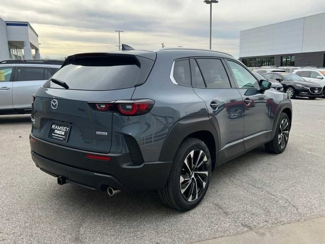 Thumbnail: 2026 Mazda CX-50 - 6