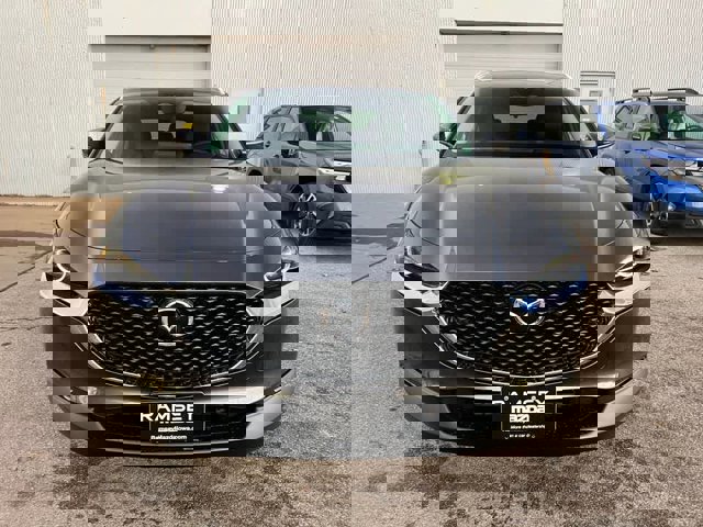 Thumbnail: 2026 Mazda CX-30 - 9