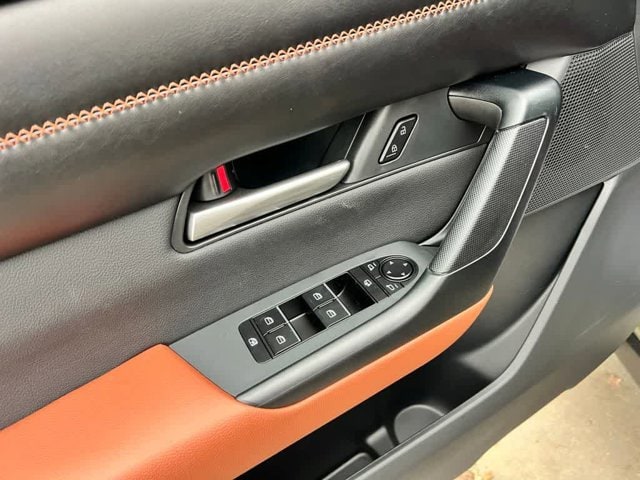 Thumbnail: 2026 Mazda CX-50 - 14