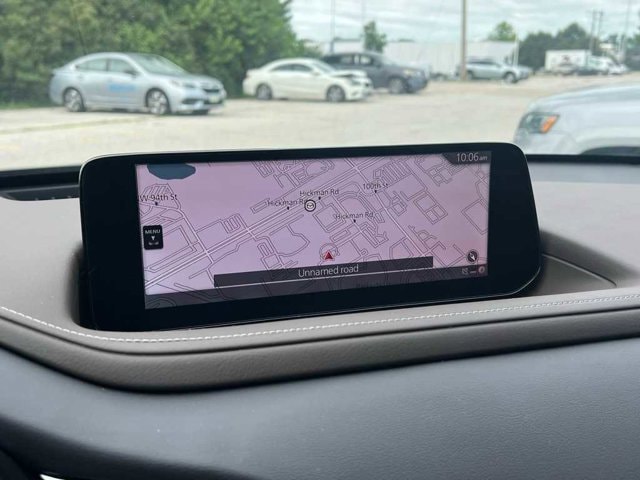 Thumbnail: 2025 Mazda CX-30 - 27