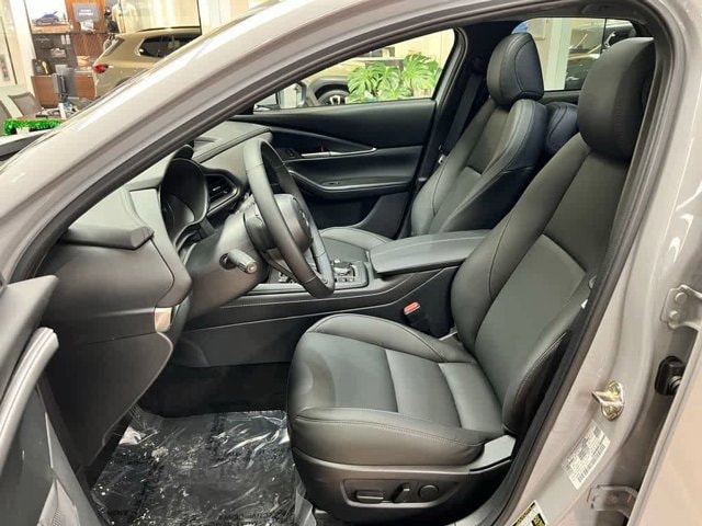 Thumbnail: 2026 Mazda CX-30 - 11