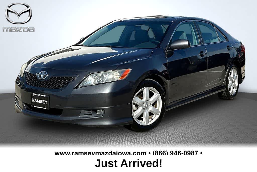 2008 Toyota Camry LE -
                  Urbandale, IA