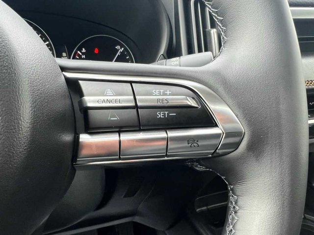 Thumbnail: 2026 Mazda CX-50 - 26