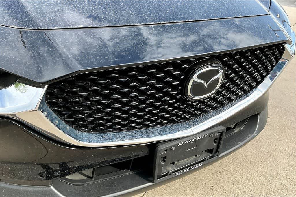 Thumbnail: 2023 Mazda CX-30 - 28