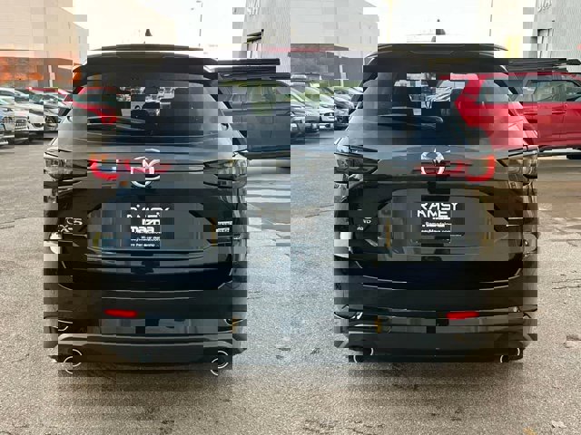 Thumbnail: 2025 Mazda CX-5 - 5