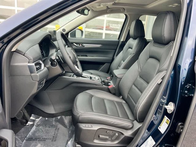 Thumbnail: 2025 Mazda CX-5 - 12