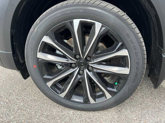 Thumbnail: 2026 Mazda CX-50 - 11