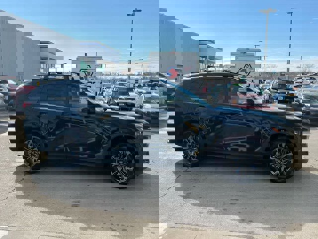 Thumbnail: 2026 Mazda CX-70 - 7