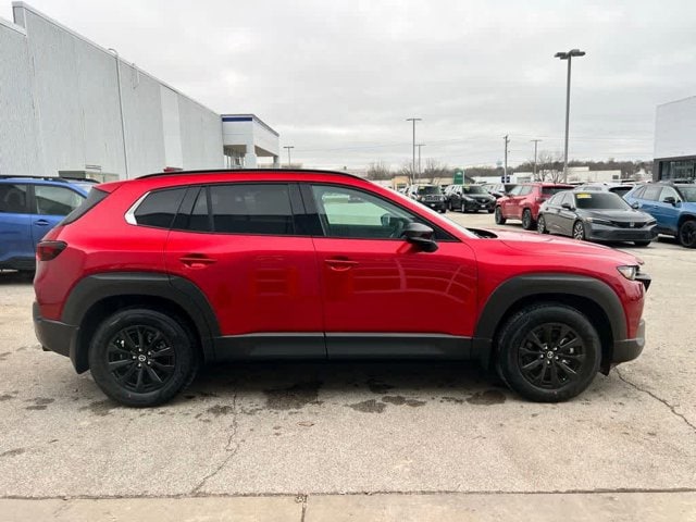 Thumbnail: 2026 Mazda CX-50 - 7