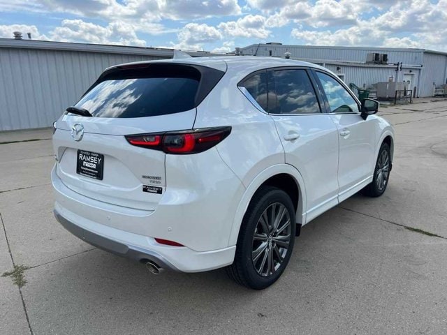 Thumbnail: 2025 Mazda CX-5 - 6