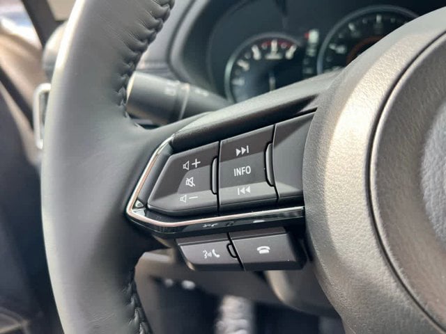 Thumbnail: 2025 Mazda CX-5 - 26